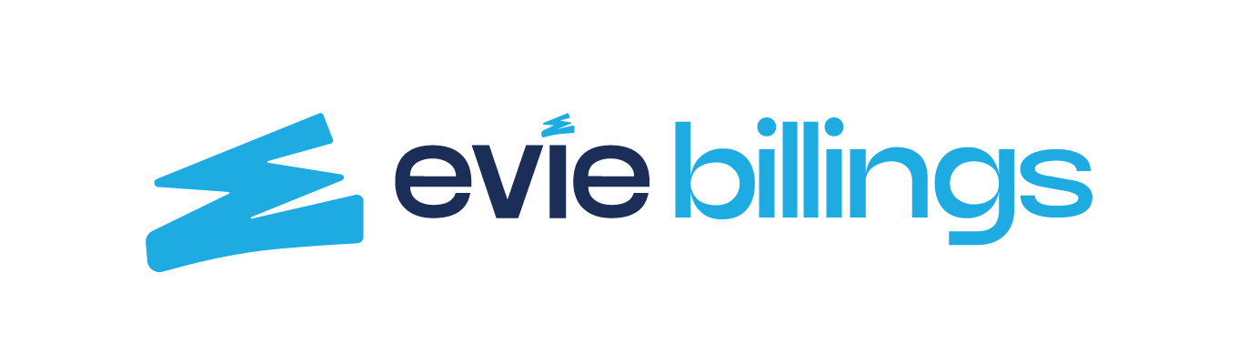 Eviebooks light logo
